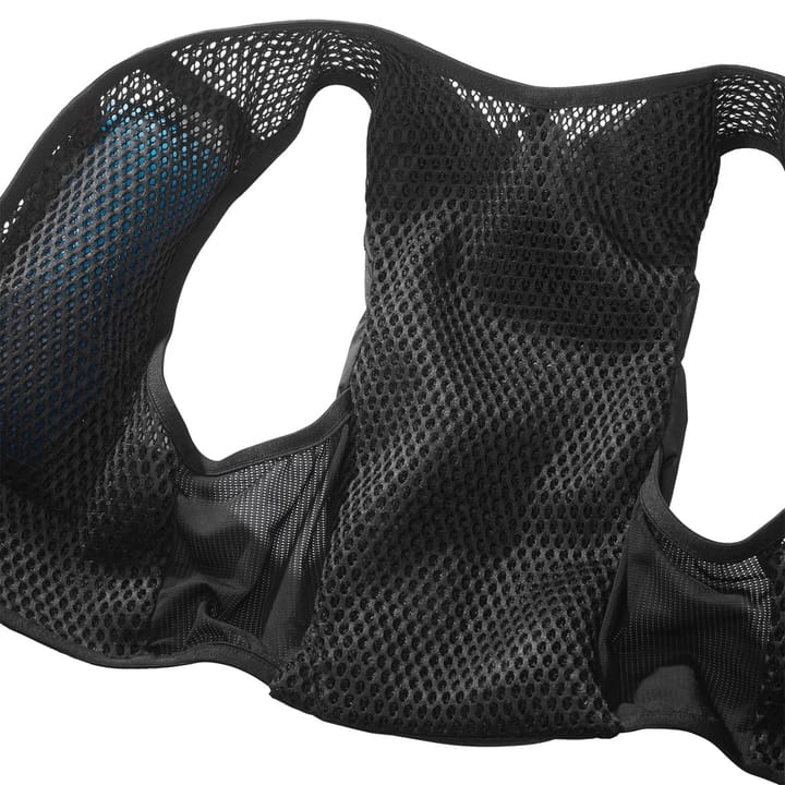 Salomon Active Skin 4 Black/Metal | Køb Salomon Active Skin 4